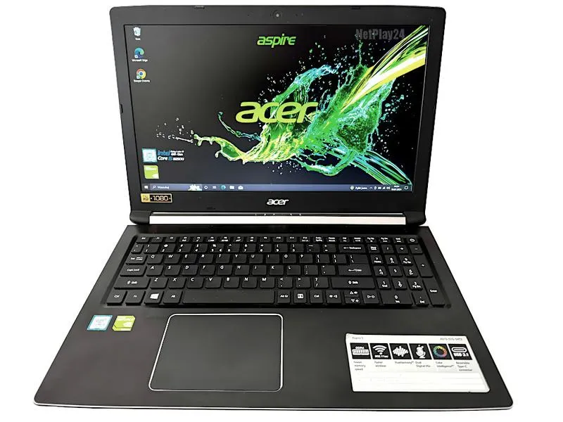 Jak rozjaśnić ekran laptopa