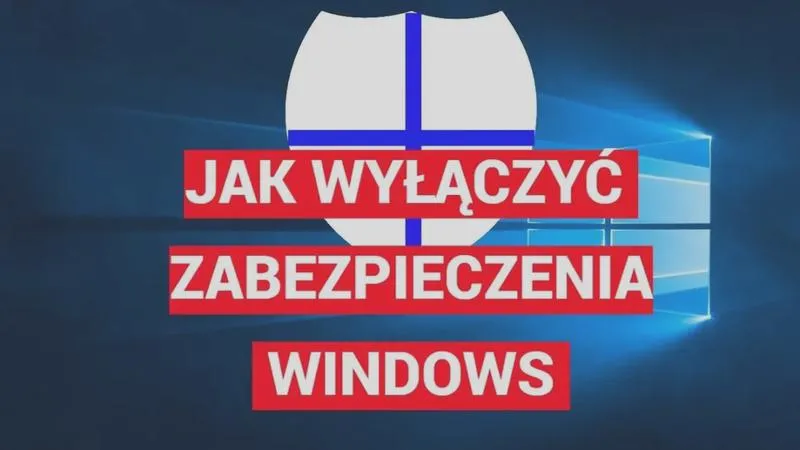 Jak wgrać antywirusa