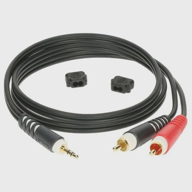 Jak wykonać kabel RCA