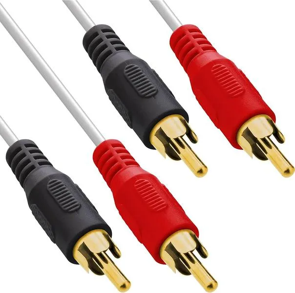 Kabel RCA