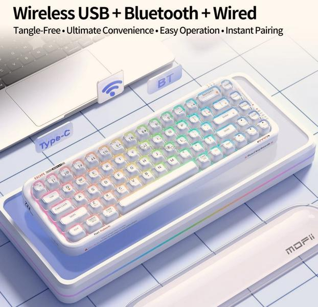 Klawiatura USB