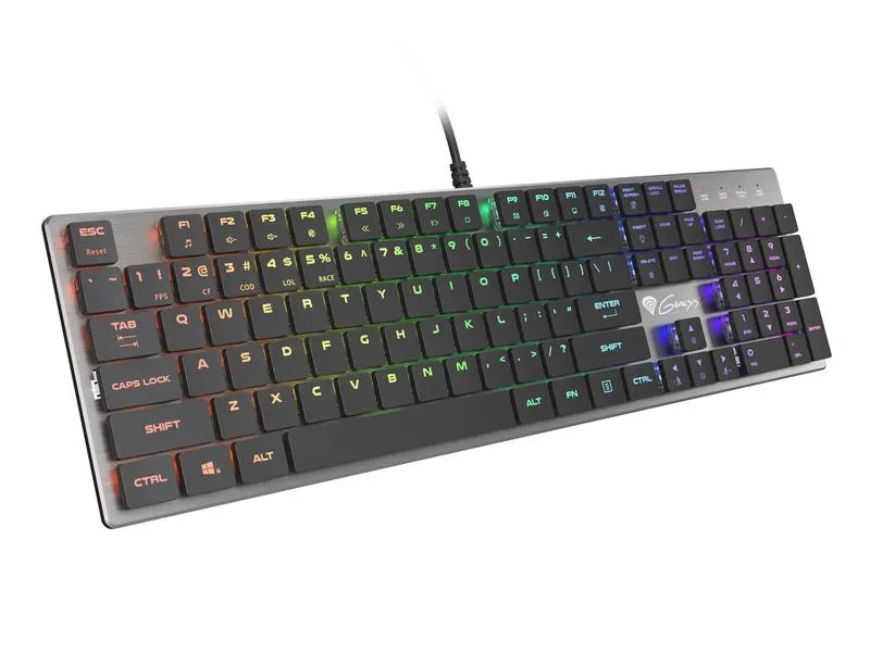 Klawiatura do laptopa