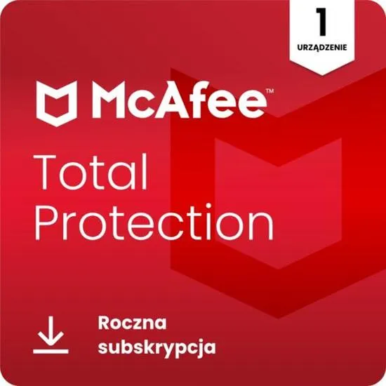 Korzyści z antywirusa