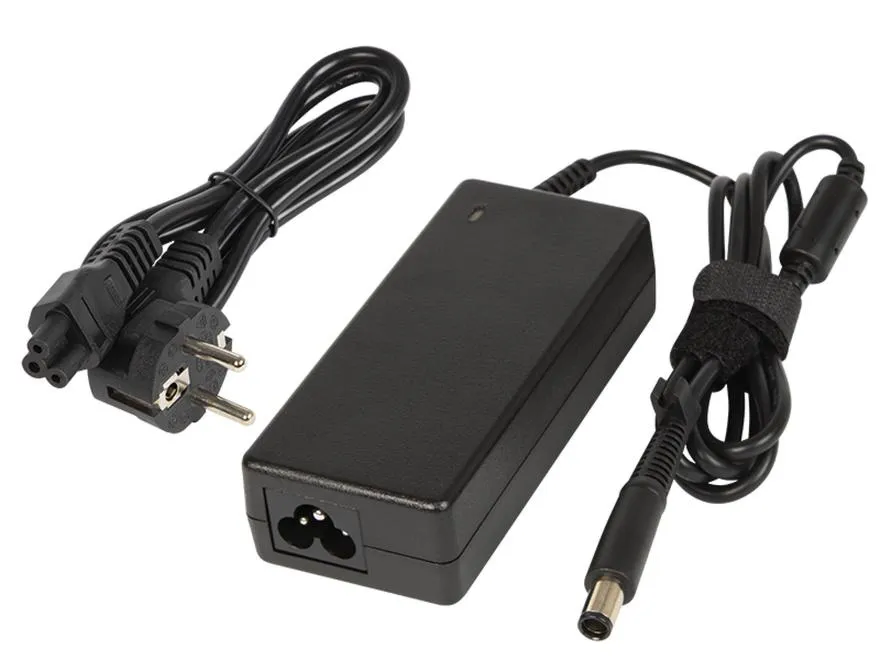 Ładowanie laptopa przez HDMI