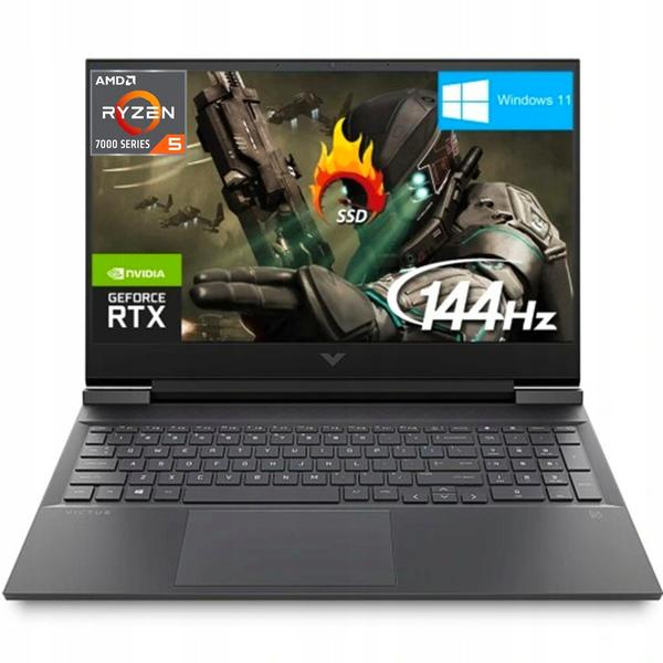 Laptop gamingowy
