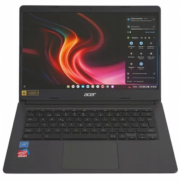 Laptopy Acer