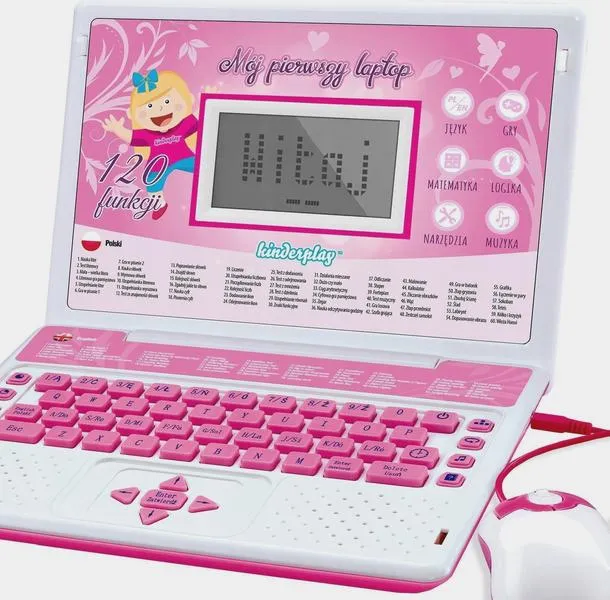 Laptopy dla uczniów