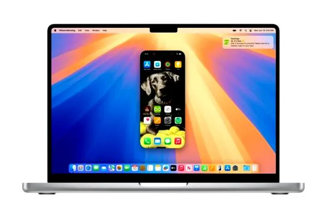 MacBook antywirus