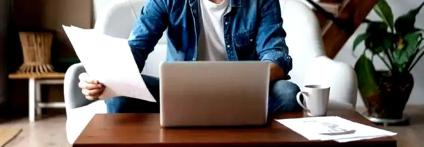 Metody włączania laptopa