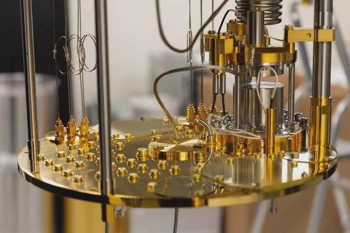 Miniaturyzacja technologii