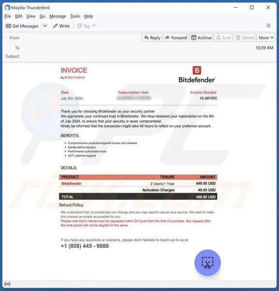 Najlepszy antywirus z forum