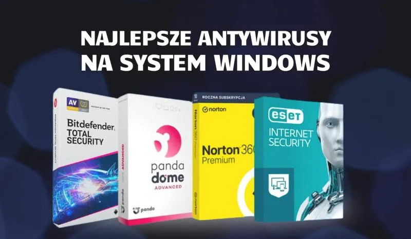 Ochrona antywirusowa w krzyżówkach