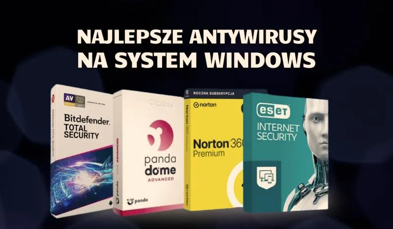 Ochrona dla Windows Vista