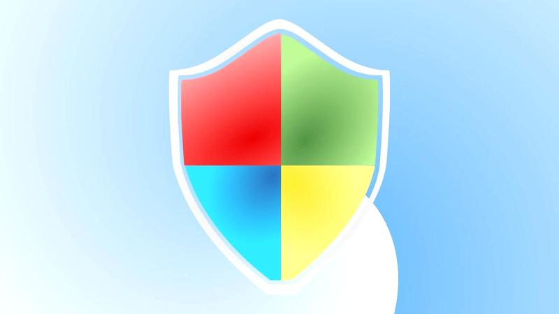Ochrona komputera Windows 7