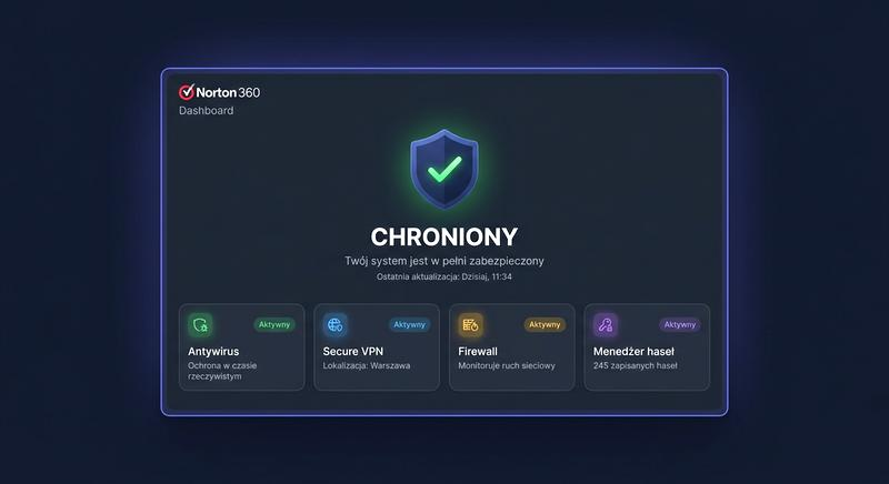 Ochrona przed trojanami