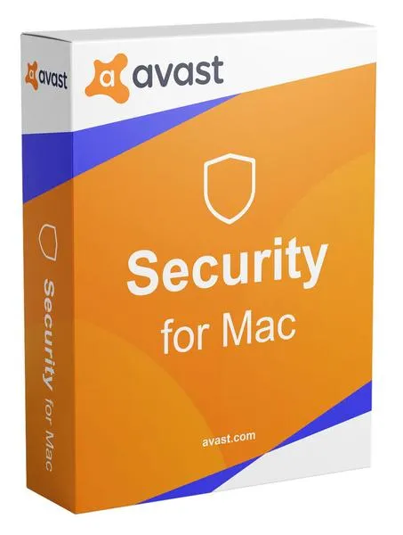 Odinstalowanie Avast z Maca