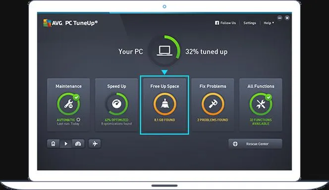 Odzyskiwanie plików po odinstalowaniu