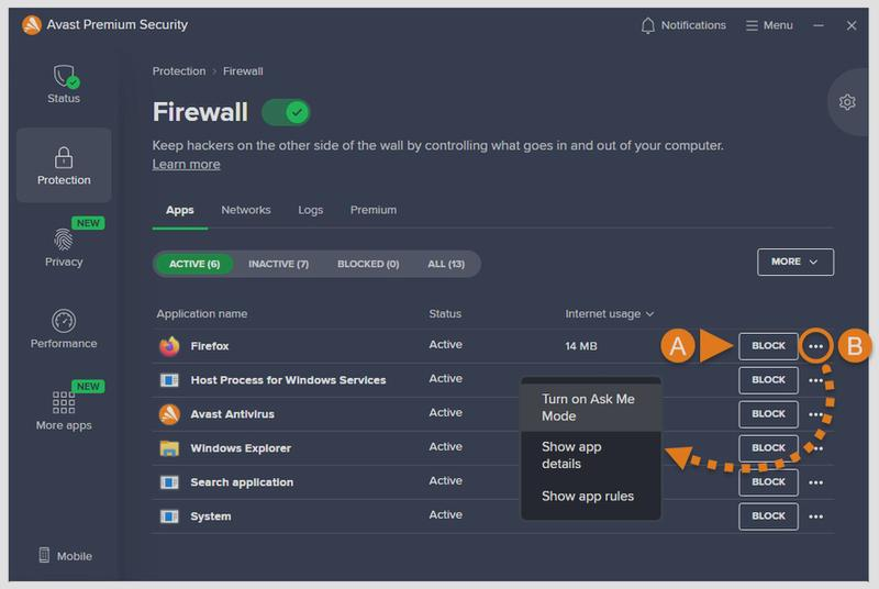 Opinie o Avast Free Antivirus
