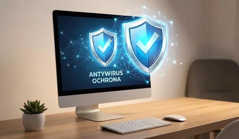 Oprogramowanie antywirusowe