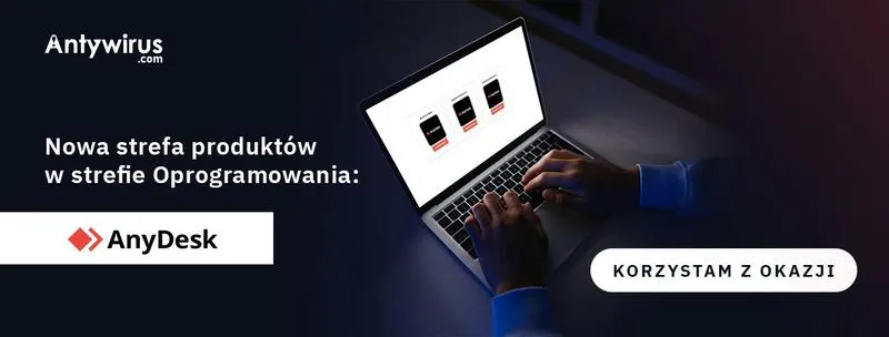 Oprogramowanie antywirusowe