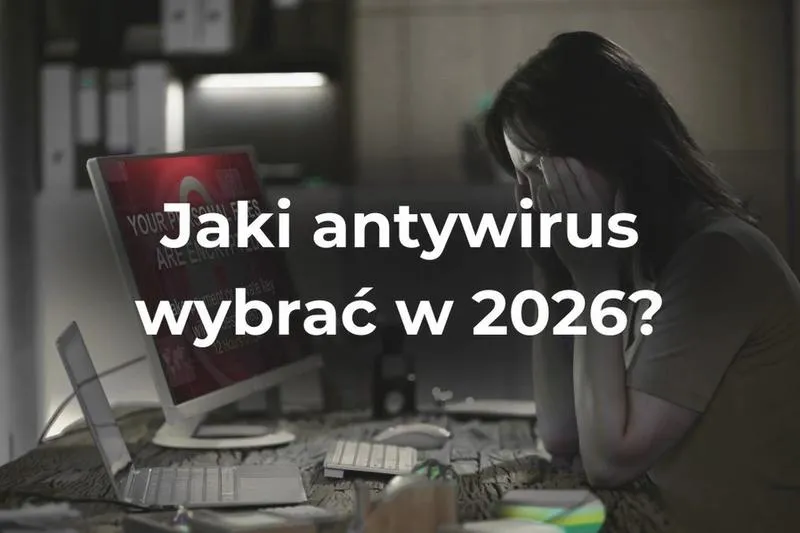Płatny antywirus rekomendacje