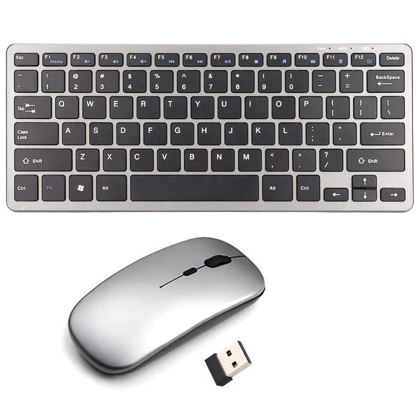 Podłączenie klawiatury do laptopa