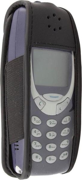 Pojemność baterii Nokia 3310