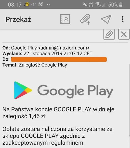 Poradnik zmiany kraju