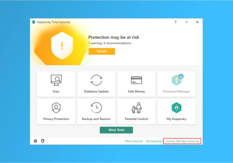 Porównanie antywirusa i Internet Security
