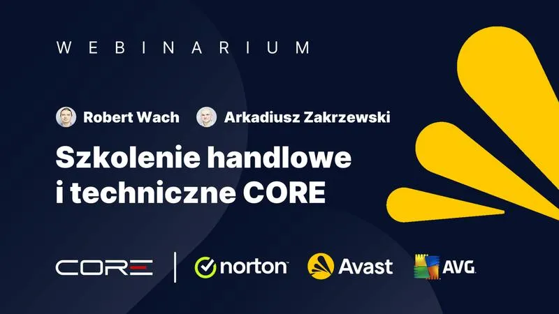 Porównanie oprogramowania