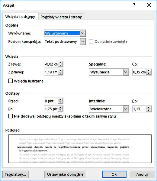 Praktyczne porady dla studentów