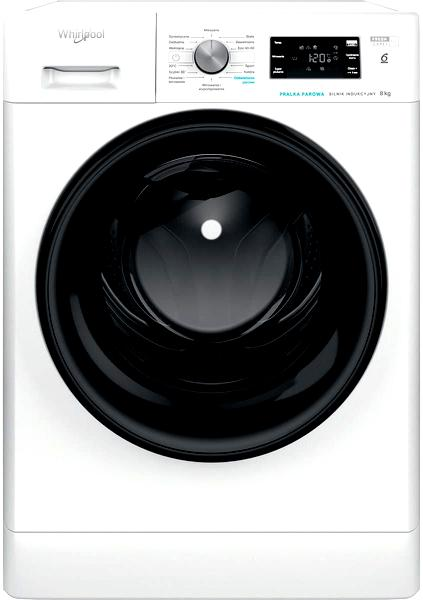Pralki Whirlpool