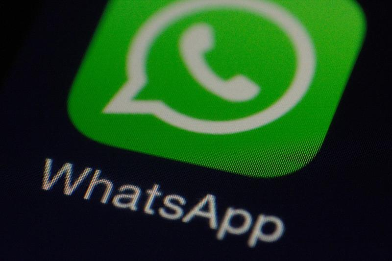 Problemy z WhatsAppem