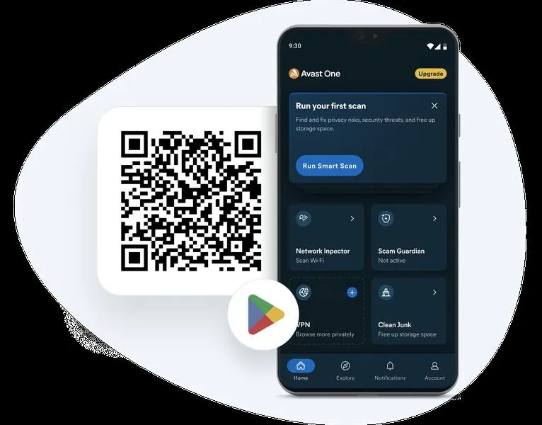 Program antywirusowy na tablet