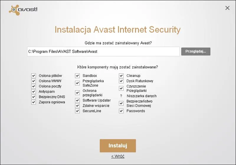 Prywatność online
