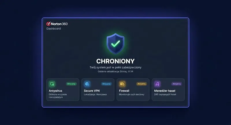 Ranking programów antywirusowych