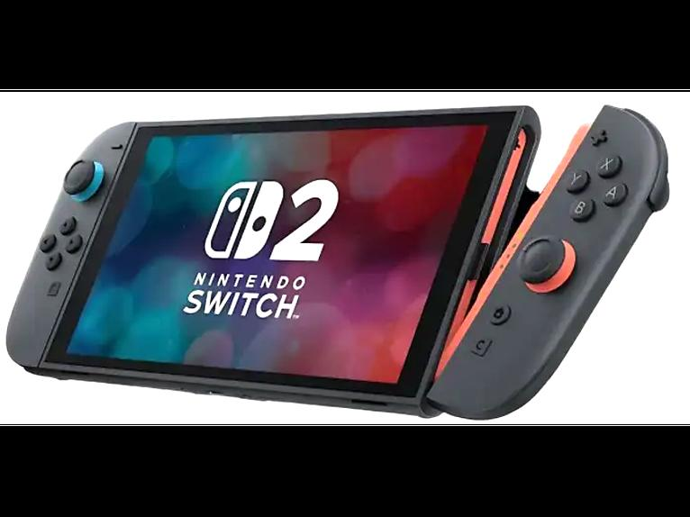Resetowanie Nintendo Switch