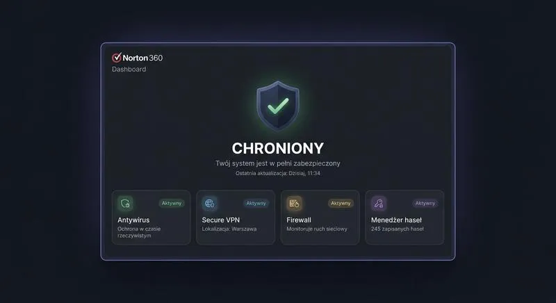 Skuteczna ochrona dla firmy