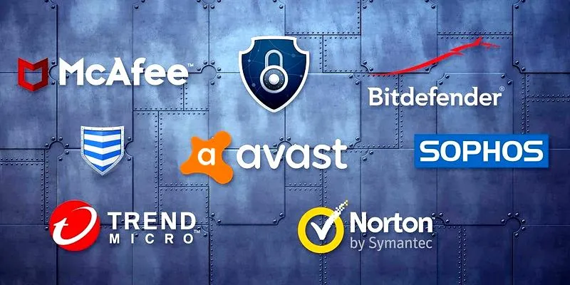 Skuteczność AVG i Avast