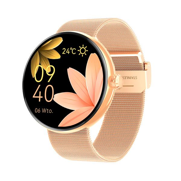 Smartwatch nie włącza się