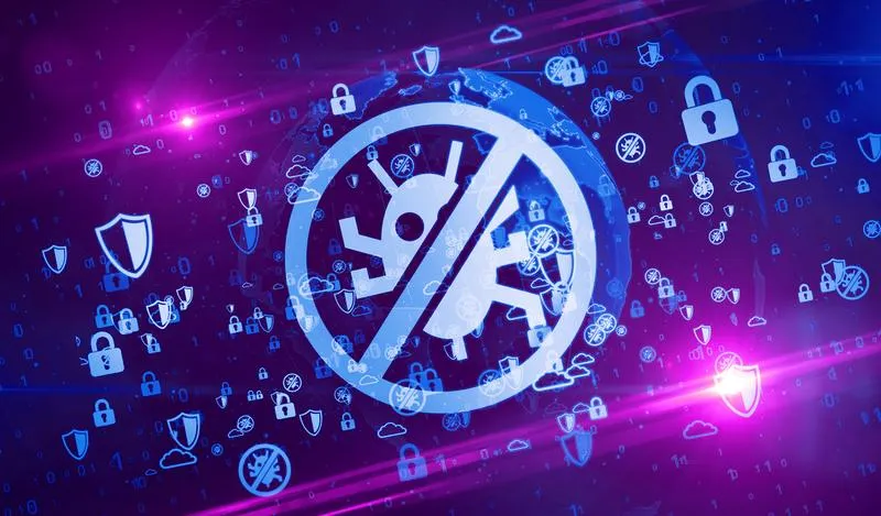 Sprawdzenie działania programu Avast