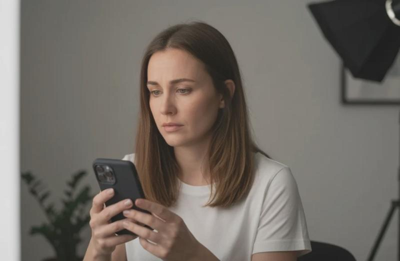 Ukrywanie urodzin na Facebooku