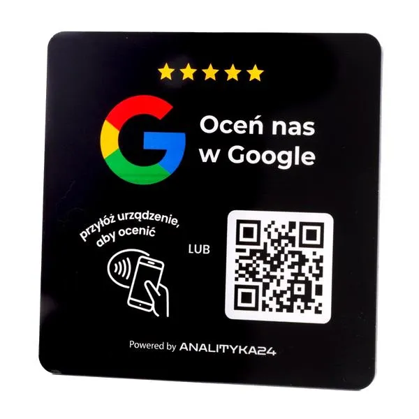 Ustawienie Google jako domyślnej wyszukiwarki