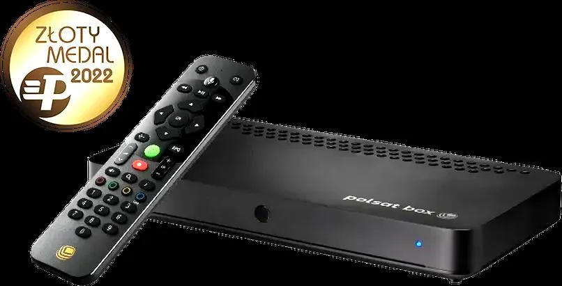 Ustawienie anteny Polsat Box