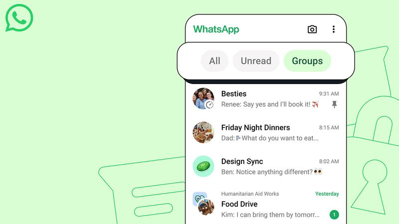 WhatsApp nie działa