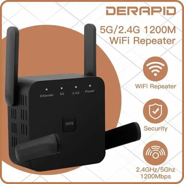 Wifi 5GHz w laptopie