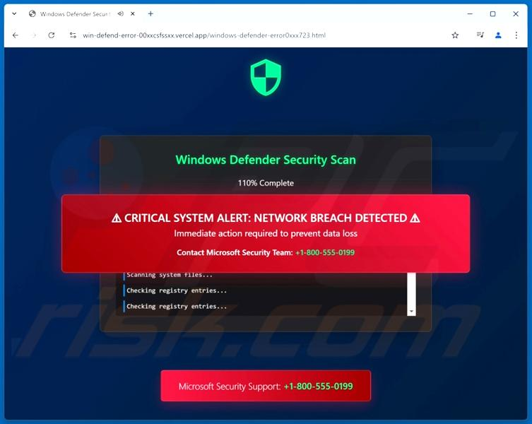Windows 10 zabezpieczenia