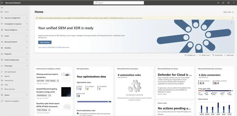 Windows Defender