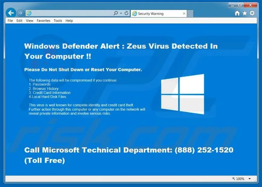 Windows Defender i inne oprogramowanie antywirusowe