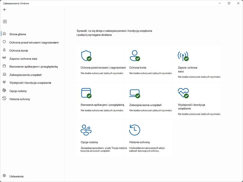 Windows Defender skuteczność